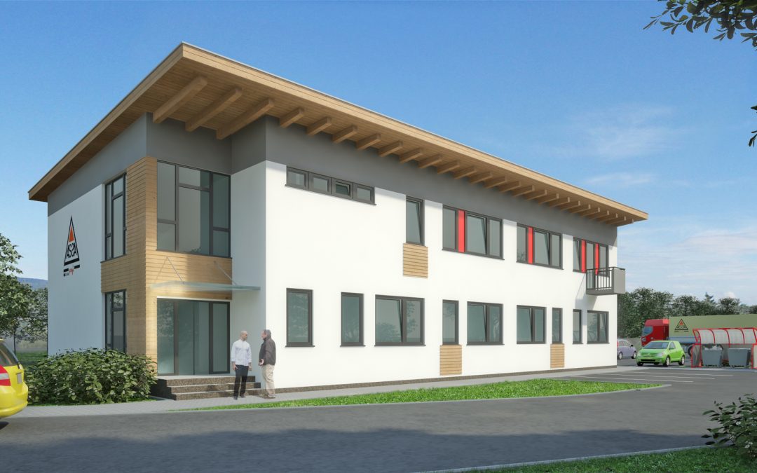 Areál-ASSA-Závodná Ba