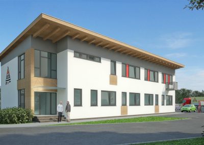 Areál-ASSA-Závodná Ba