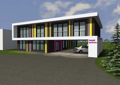 RELAX WORLD, Šamorín