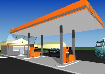 CSPH Vassal, Dunajská Streda