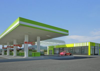 ČSPH Hrádok-diaľničná