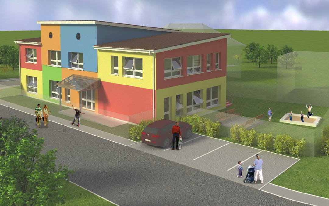 MŠ Slovenský Grob, 2009