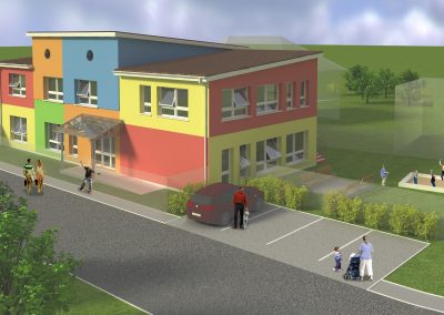 MŠ Slovenský Grob, 2009