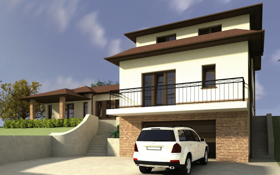 RD Rača, Bratislava, 2009