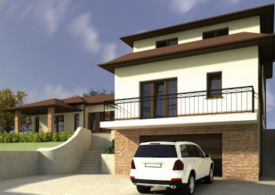 RD Rača, Bratislava, 2009