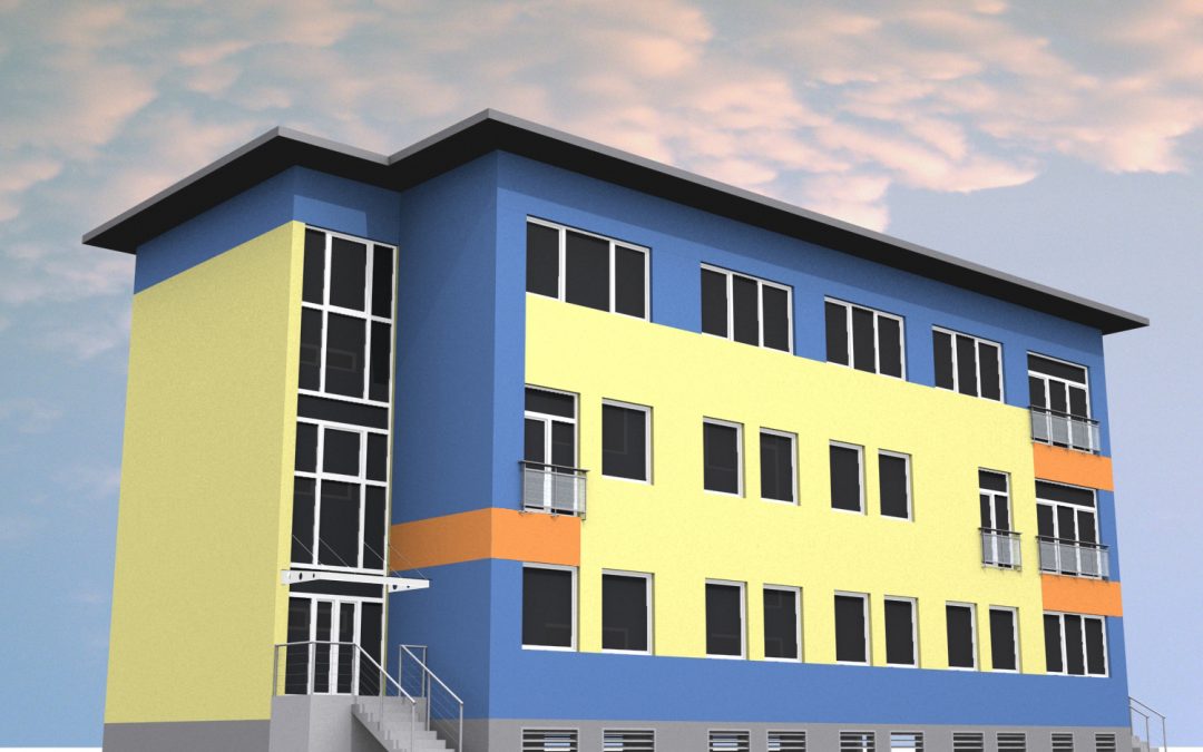 Sídlo firmy, Bratislava