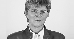 Ing. Beáta Kulcsárová