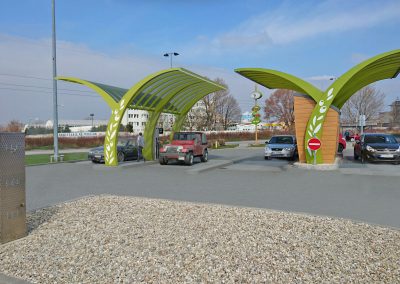 ČSPL OLIVA BA Danubia, marec 2017