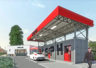 ČSPH Pruské, jún 2016