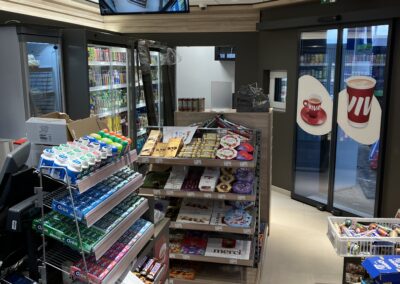 ČSPH – OMV Drietoma, 2024